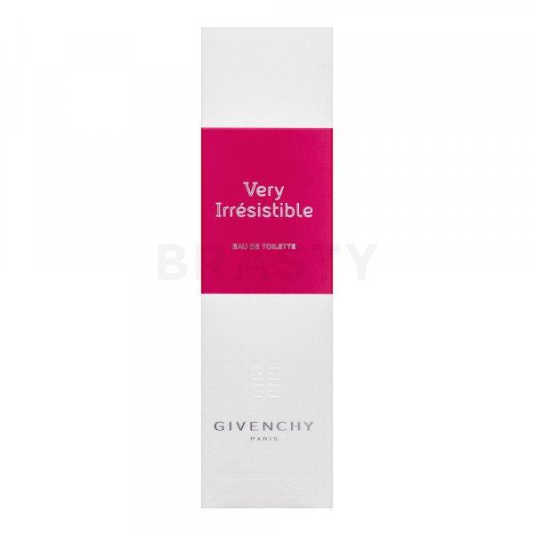 Givenchy Very Irresistible toaletná voda pre ženy 30 ml
