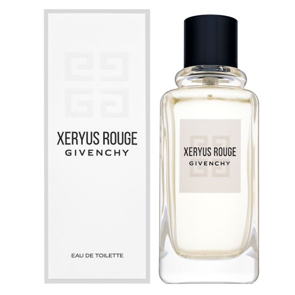 Givenchy Xeryus Rouge Eau de Toilette da uomo 100 ml