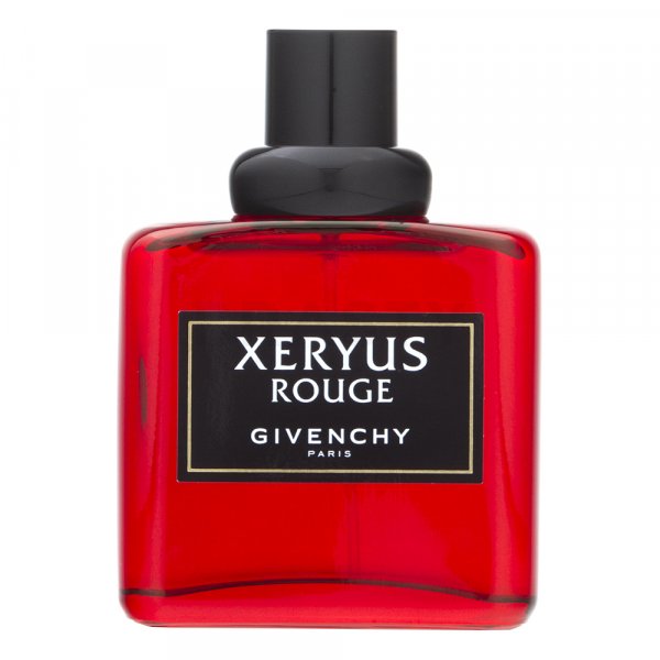 Givenchy Xeryus Rouge Eau de Toilette bărbați 50 ml