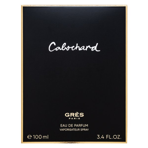 Gres Cabochard (2019) woda perfumowana dla kobiet 100 ml