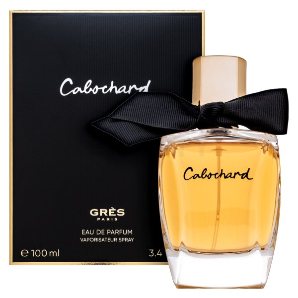 Gres Cabochard (2019) parfémovaná voda pre ženy 100 ml