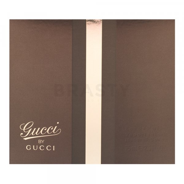 Gucci By Gucci woda perfumowana dla kobiet 75 ml