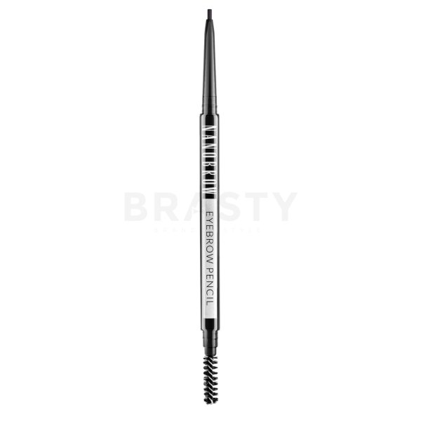 Nanobrow Eyebrow Pencil creion sprâncene Dark Brown 1 g
