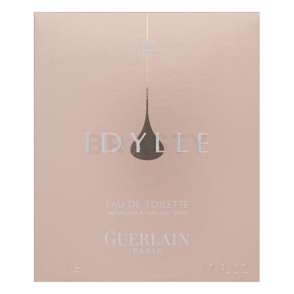 Guerlain Idylle Eau de Toilette for women 50 ml