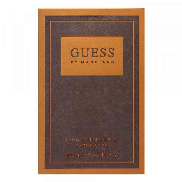 Guess By Marciano for Men тоалетна вода за мъже 100 ml