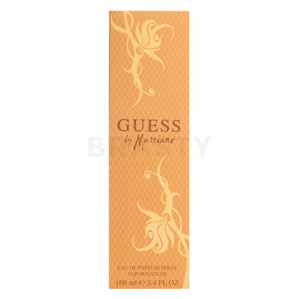 Guess By Marciano for Women Eau de Parfum voor vrouwen 100 ml