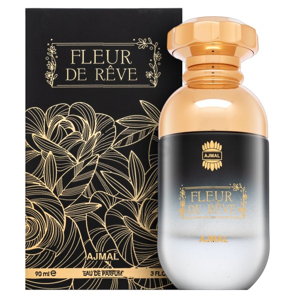 Ajmal Fleur De Reve woda perfumowana unisex 90 ml