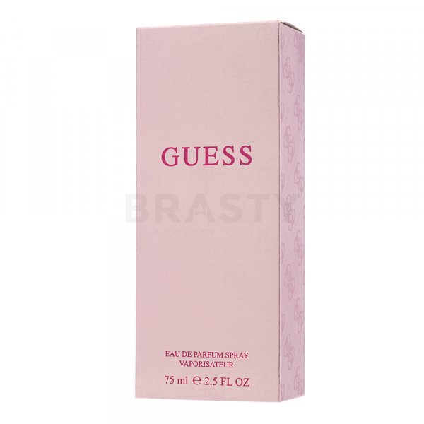 Guess Guess Eau de Parfum for women 75 ml