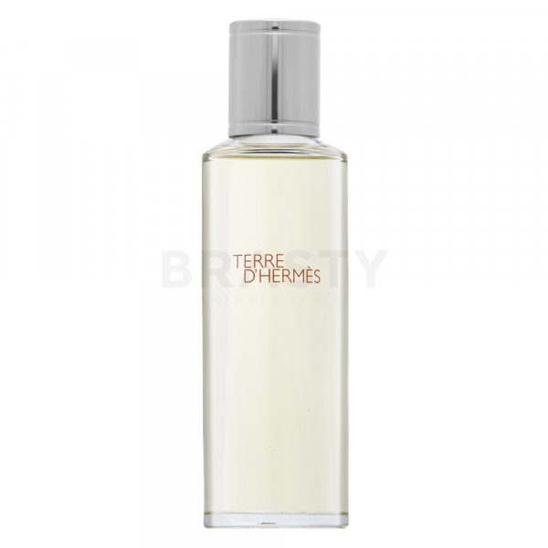 Hermès Terre D'Hermes - Refill Eau de Toilette bărbați 125 ml