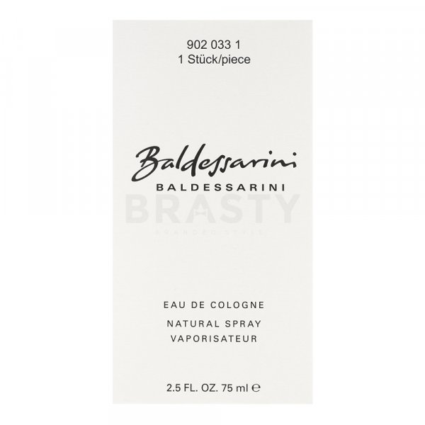 Baldessarini Baldessarini одеколон за мъже 75 ml