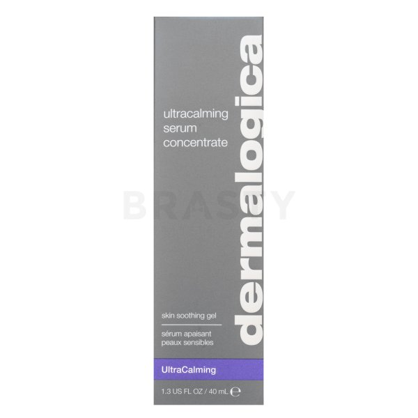 Dermalogica успокояваща емулсия Ultracalming Serum Concentrate 40 ml