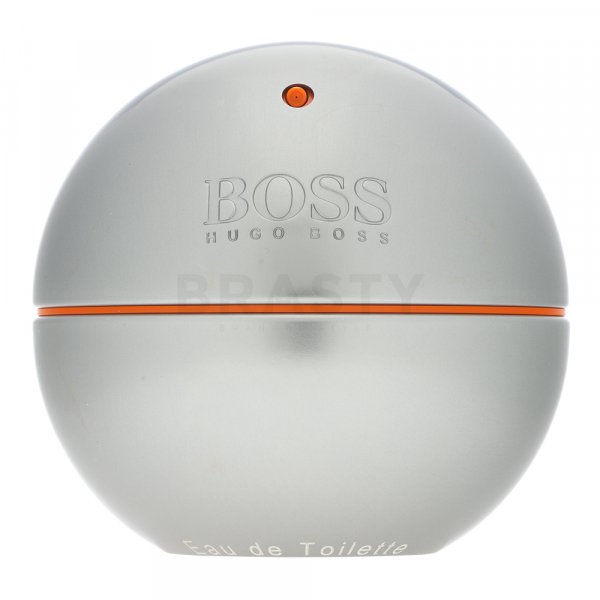 Hugo Boss Boss In Motion Eau de Toilette da uomo 90 ml
