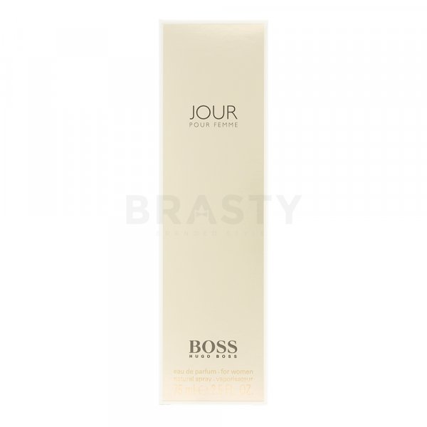 Hugo Boss Boss Jour Pour Femme parfémovaná voda pre ženy 75 ml