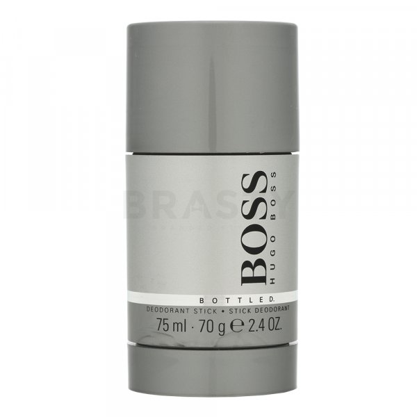 Hugo Boss Boss No.6 Bottled деостик за мъже 75 ml