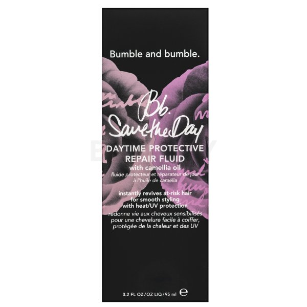 Bumble And Bumble BB Save The Day Daytime Protective Repair Fluid защитен серум За увредена коса 95 ml