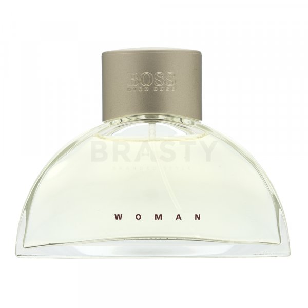 Hugo Boss Boss Woman Eau de Parfum nőknek 90 ml