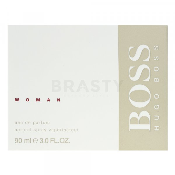 Hugo Boss Boss Woman Eau de Parfum para mujer 90 ml