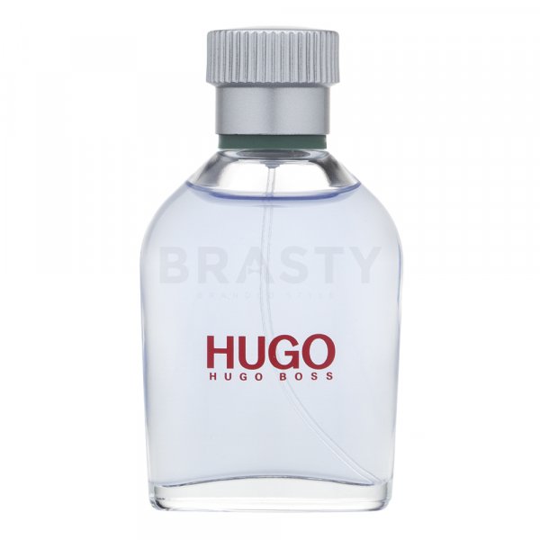 Hugo Boss Hugo Eau de Toilette bărbați 40 ml
