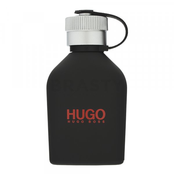 Hugo Boss Hugo Just Different Eau de Toilette férfiaknak 75 ml