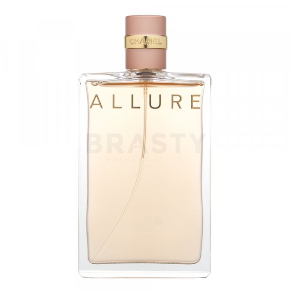 Chanel Allure parfémovaná voda pre ženy 100 ml