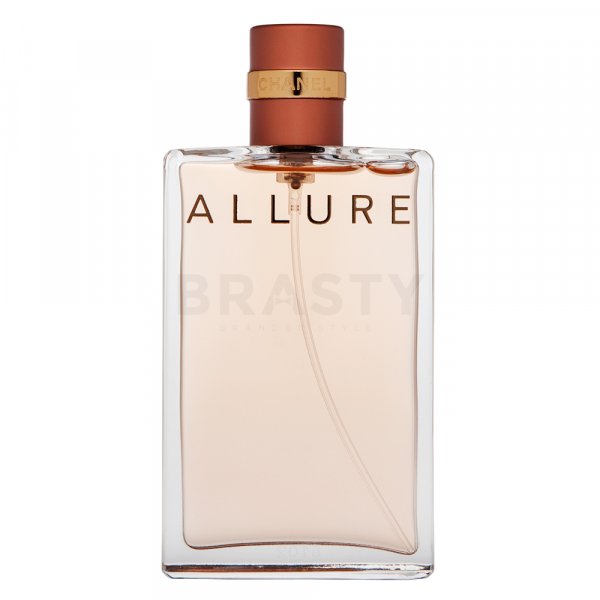 Chanel Allure parfémovaná voda pre ženy 50 ml