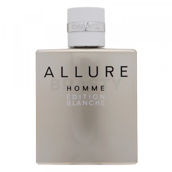 Chanel Allure Homme Edition Blanche Eau de Parfum para hombre 100 ml