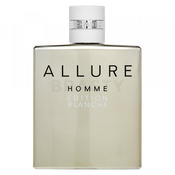 Chanel Allure Homme Edition Blanche Eau de Parfum férfiaknak 150 ml