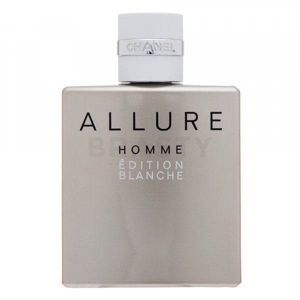 Chanel Allure Homme Edition Blanche Eau de Parfum for men 50 ml
