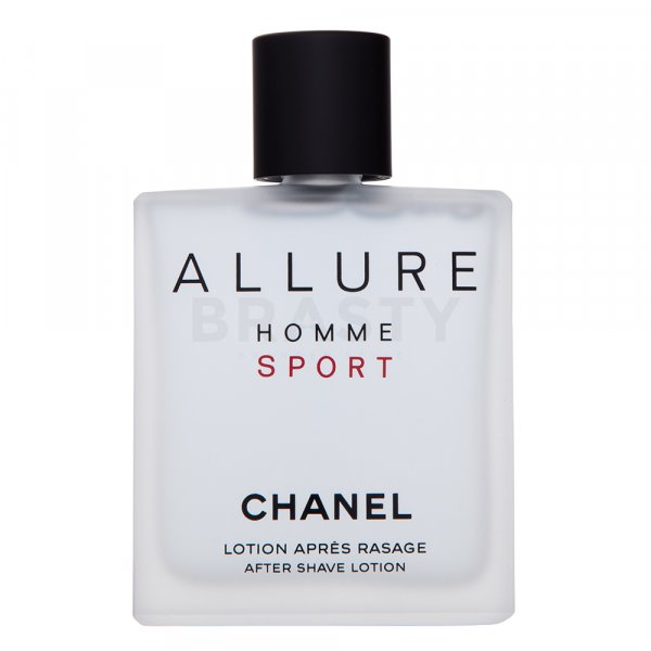 Chanel Allure Homme Sport After shave bărbați 50 ml