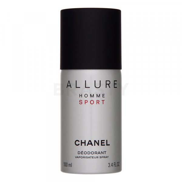 Chanel Allure Homme Sport spray dezodor férfiaknak 100 ml