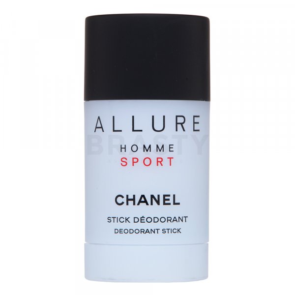 Chanel Allure Homme Sport deostick bărbați 75 ml