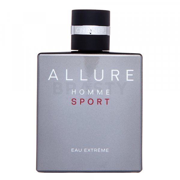 Chanel Allure Homme Sport Eau Extreme Eau de Toilette bărbați 50 ml