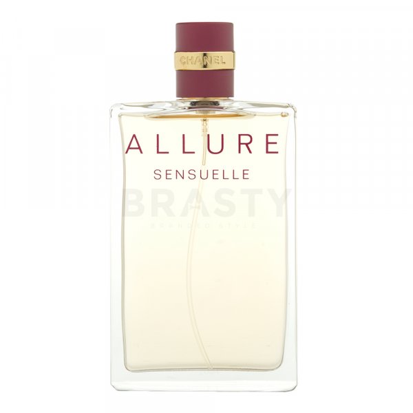 Chanel Allure Sensuelle parfémovaná voda pro ženy 100 ml