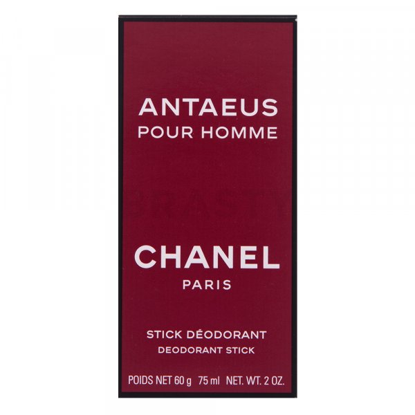 Chanel Antaeus Deostick for men 75 ml