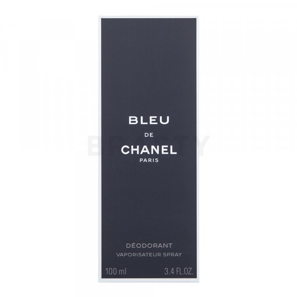 Chanel Bleu de Chanel Deospray para hombre 100 ml