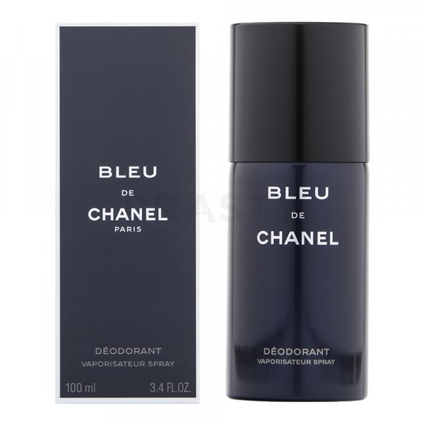 Chanel Bleu de Chanel Deospray for men 100 ml