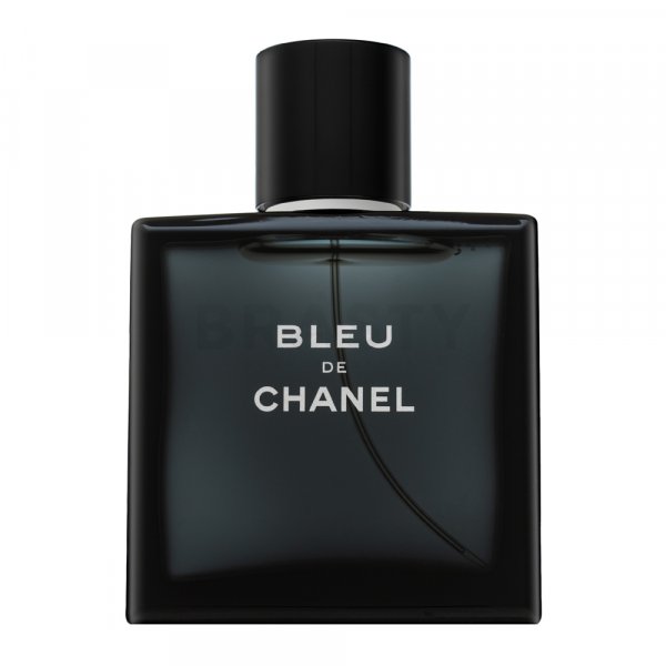 Chanel Bleu de Chanel Eau de Toilette da uomo 50 ml