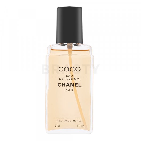 Chanel Coco - Refill Eau de Parfum für Damen 60 ml