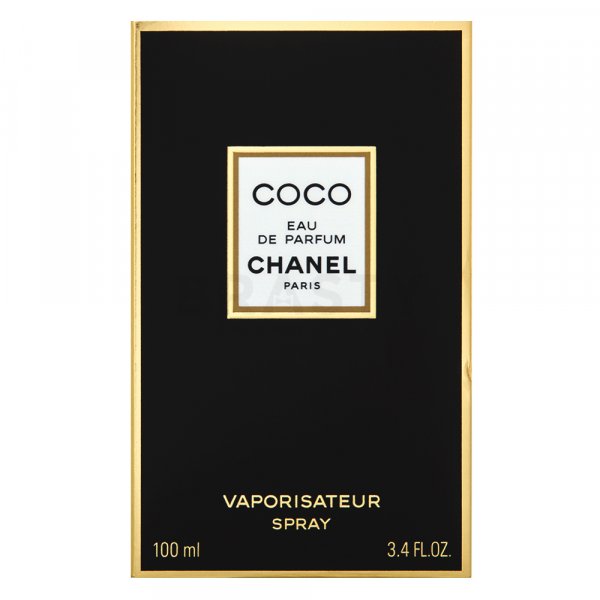 Chanel Coco parfémovaná voda pre ženy 100 ml
