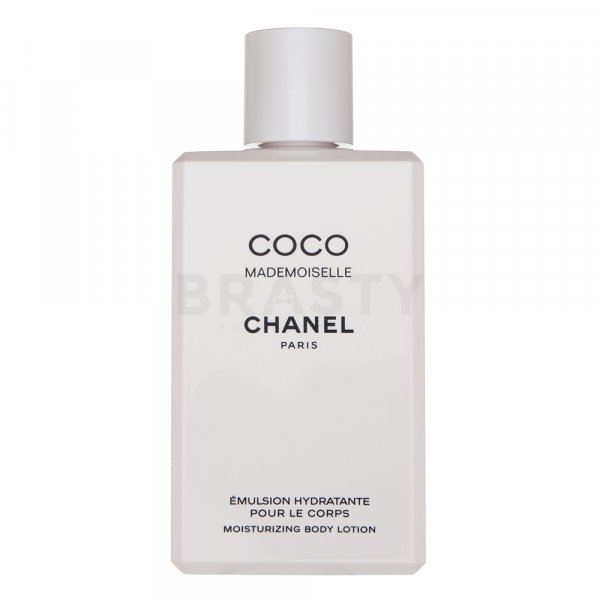 Chanel Coco Mademoiselle body lotion voor vrouwen 200 ml