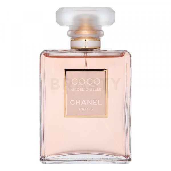 Chanel Coco Mademoiselle Eau de Parfum para mujer 100 ml