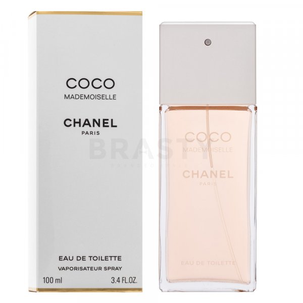 Chanel Coco Mademoiselle Eau de Toilette femei Extra Offer 100 ml