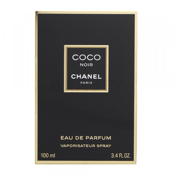 Chanel Coco Noir Eau de Parfum para mujer 100 ml