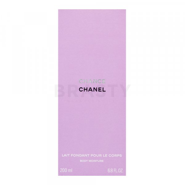 Chanel Chance Lapte de corp femei 200 ml