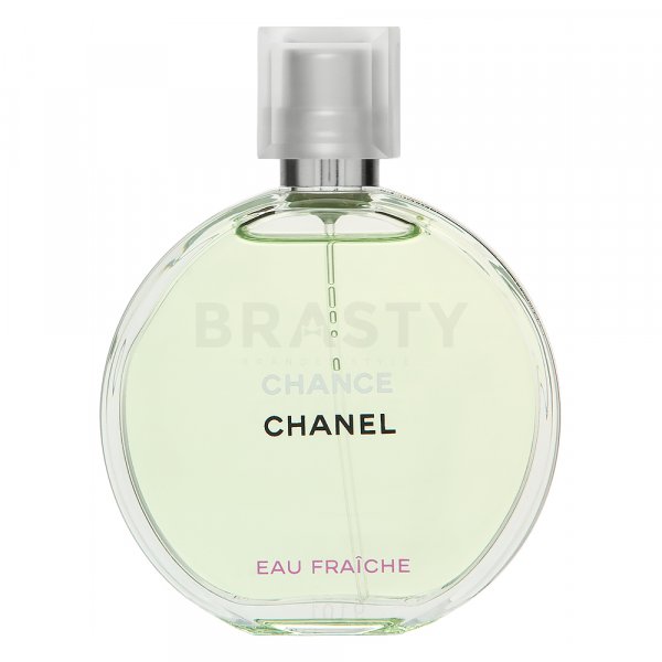 Chanel Chance Eau Fraiche woda toaletowa dla kobiet 50 ml