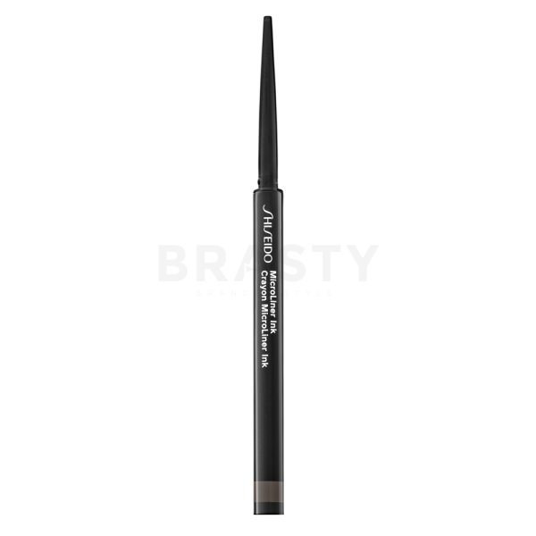 Shiseido MicroLiner Ink 02 Brown matita occhi 0,08 g