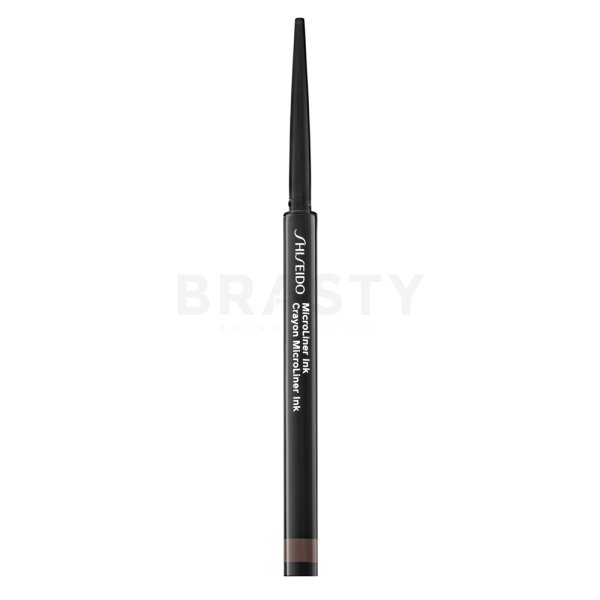Shiseido MicroLiner Ink 03 Plum lápiz de ojos 0,08 g