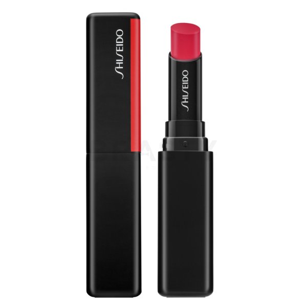 Shiseido ColorGel LipBalm 106 Redwood Nourishing Lipstick with moisturizing effect 2 g