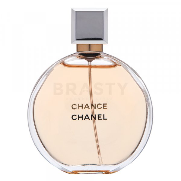 Chanel Chance woda perfumowana dla kobiet 50 ml