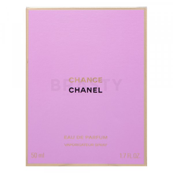 Chanel Chance Eau de Parfum femei 50 ml
